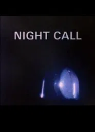 Poster do filme Night Call