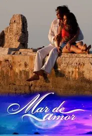 Curse by the Sea tv show poster