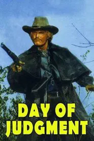 Day of Judgment movie poster