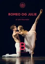 Prokofiev - Romeo and Juliet movie poster