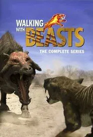 Walking with Beasts tv show poster