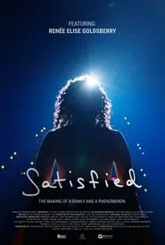 Poster do filme Satisfied