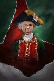 Pavel. The First and the Last tv show poster