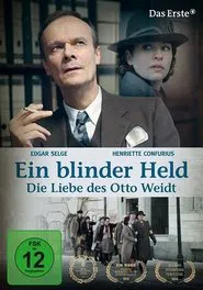 A Blind Hero: The Love of Otto Weidt movie poster