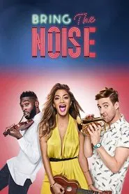 Poster da série Bring the Noise