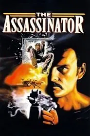 The Assassinator movie poster
