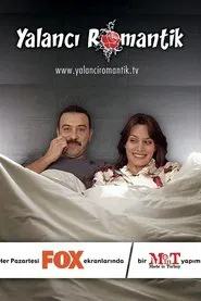 Yalancı Romantik tv show poster