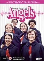 Angels tv show poster