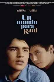 A World for Raúl movie poster