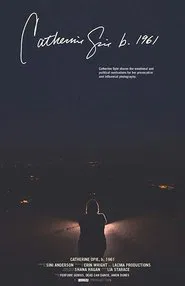 Catherine Opie b. 1961 movie poster