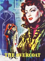 The Overcoat movie poster