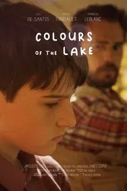 Colours of the Lake movie poster