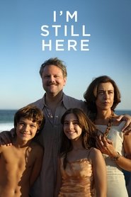 I'm Still Here movie poster