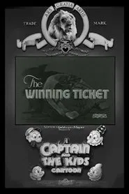 Poster do filme The Winning Ticket