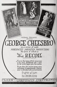 The Recoil movie poster