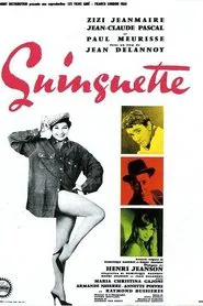 Poster do filme Guinguette