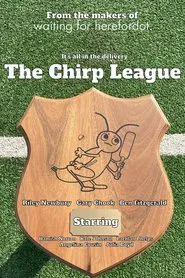 Poster do filme The Chirp League