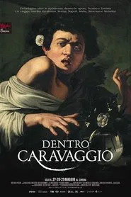 Poster do filme Dentro Caravaggio