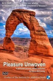 Pleasure Unwoven movie poster
