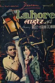 Lahore movie poster