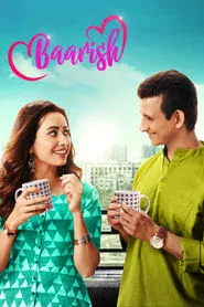 Poster da série Baarish