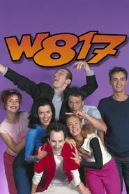 Poster da série W817