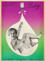 Baby movie poster
