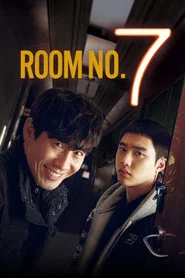 Room No. 7 movie poster