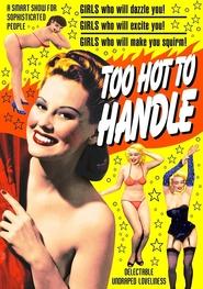 Poster do filme Too Hot to Handle