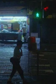 Poster do filme Happy Valley