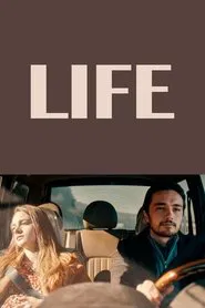 Life movie poster