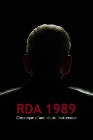 Palace of Ghosts: The Last Anniversary of the GDR movie poster