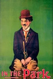 In the Park movie poster