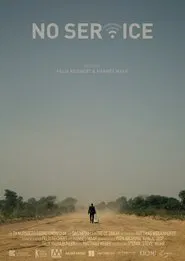 Poster do filme NO SERVICE
