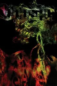 ODDSAC movie poster
