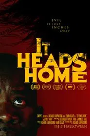 It Heads Home movie poster