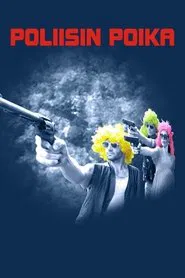 Poster do filme Poliisin poika