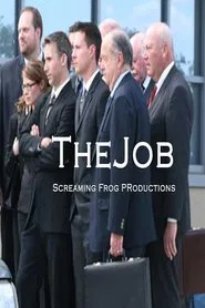 The Job movie poster