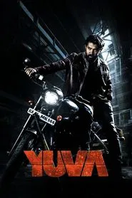 Poster do filme Yuva
