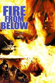 Poster do filme Fire from Below