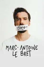 Poster do filme Marc-Antoine Le Bret à la Cigale