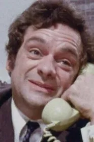 Using the Telephone movie poster