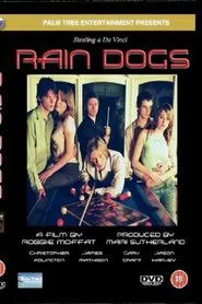 Raindogs movie poster