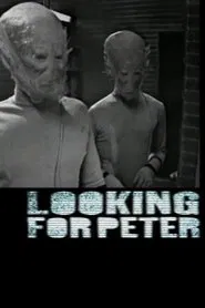 Poster do filme Looking for Peter