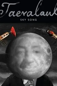 Poster do filme Sky Song