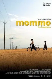 Mommo: Kız Kardeşim movie poster