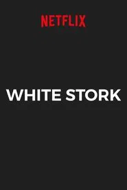 Poster da série White Stork