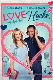 Love Hacks movie poster