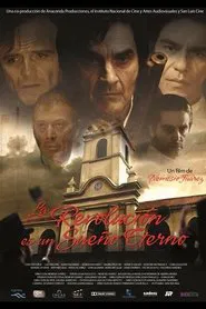 La revolución es un sueño eterno movie poster