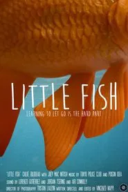 Little Fish movie poster